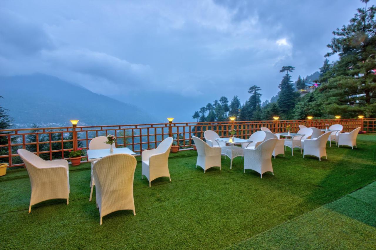 The Holiday Villa Resorts & Spa 马拉里 外观 照片