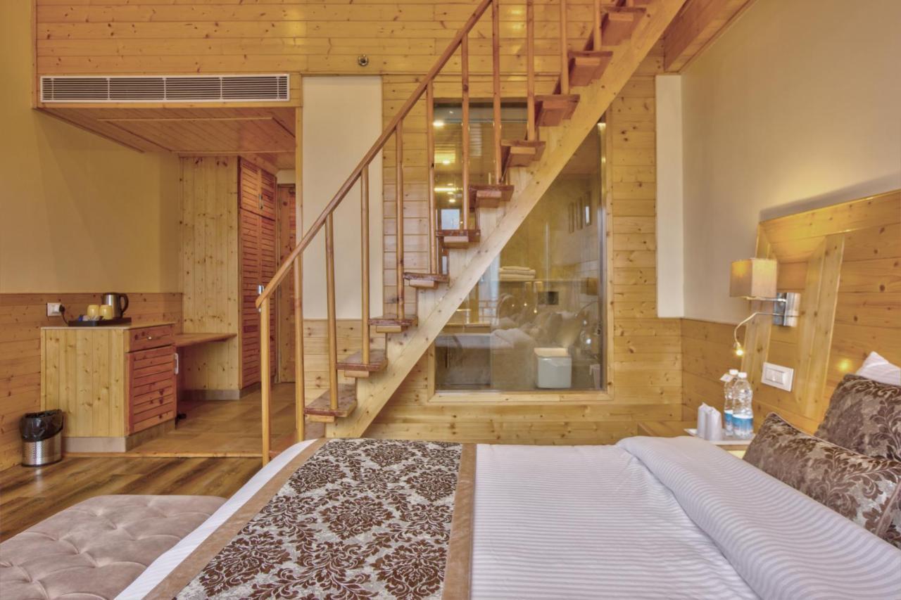 The Holiday Villa Resorts & Spa 马拉里 外观 照片
