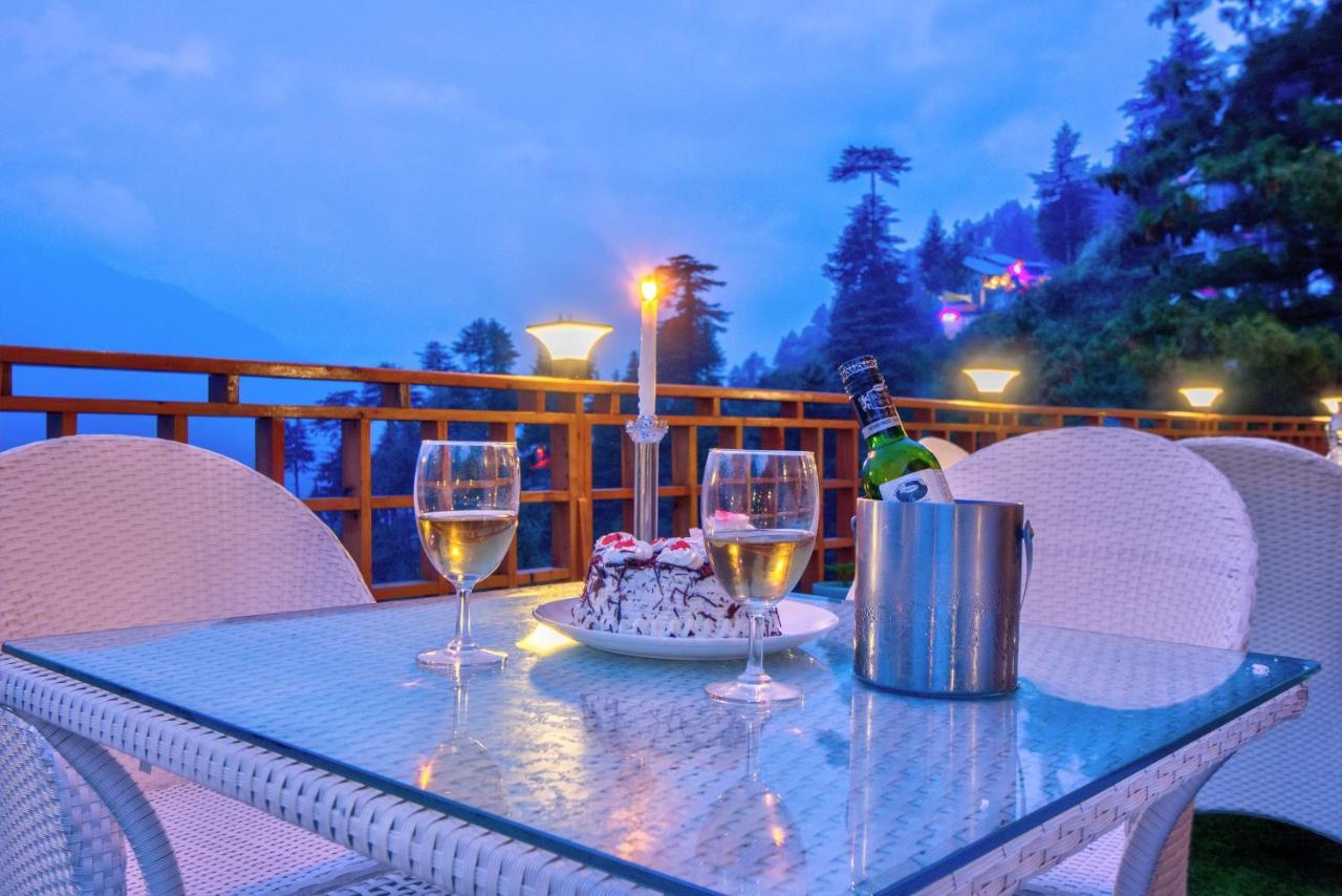 The Holiday Villa Resorts & Spa 马拉里 外观 照片