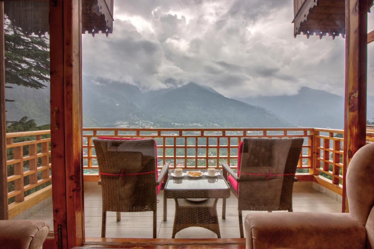 The Holiday Villa Resorts & Spa 马拉里 外观 照片
