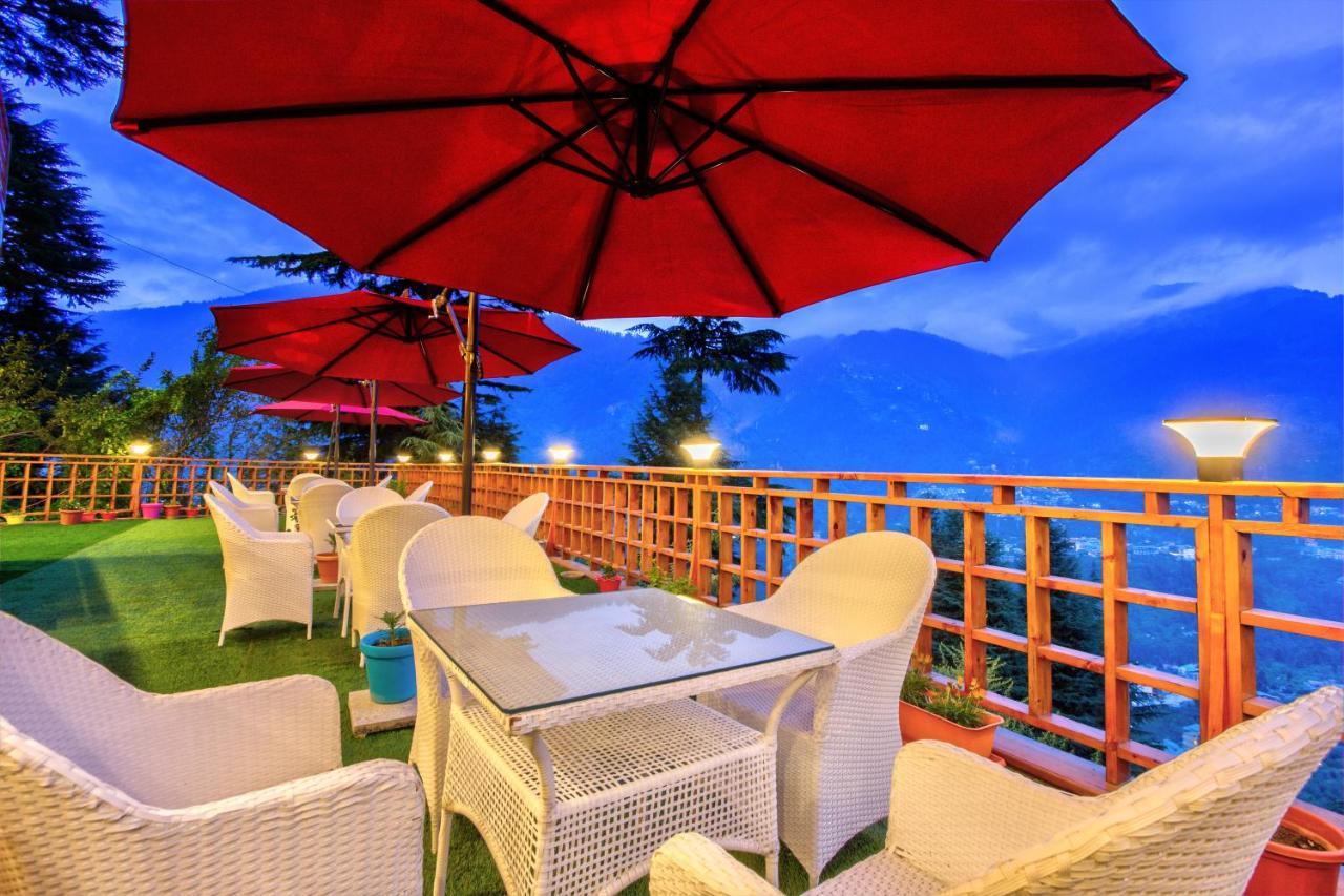 The Holiday Villa Resorts & Spa 马拉里 外观 照片