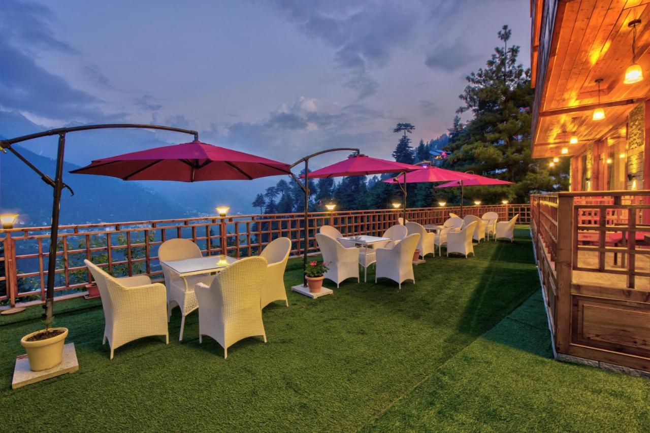 The Holiday Villa Resorts & Spa 马拉里 外观 照片