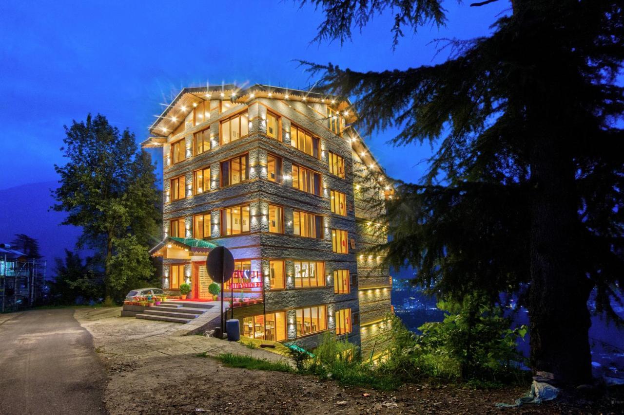The Holiday Villa Resorts & Spa 马拉里 外观 照片
