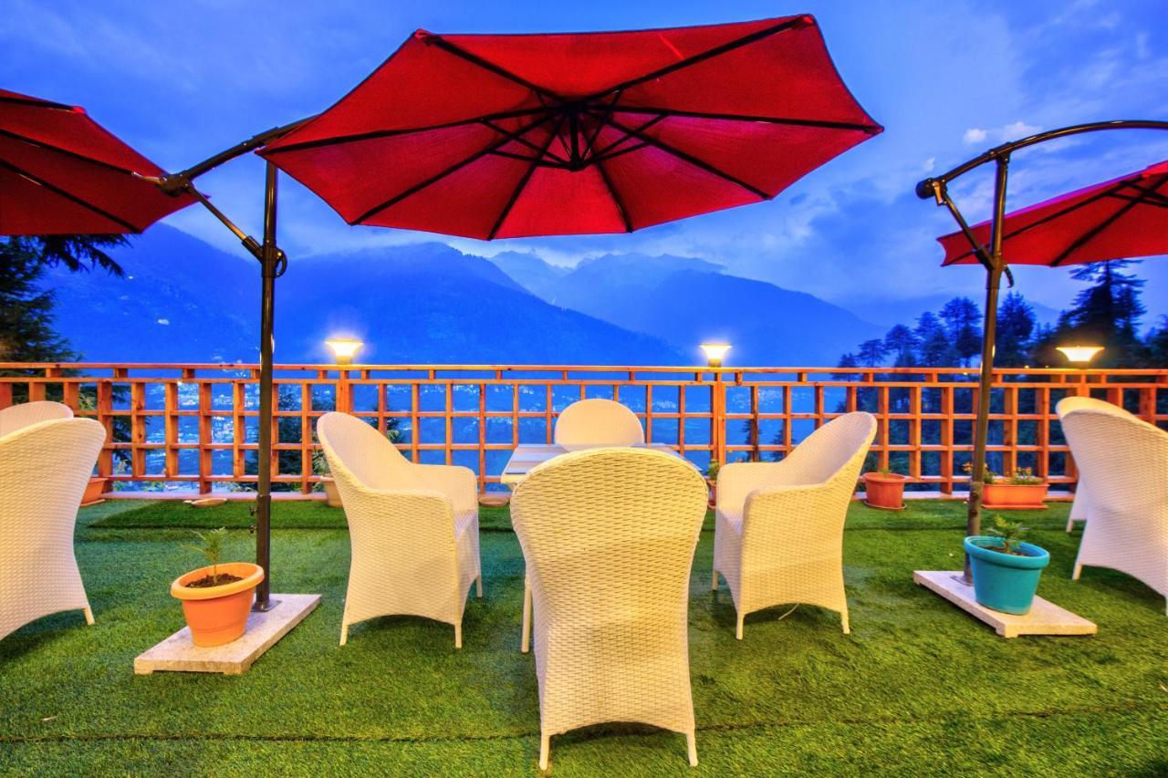 The Holiday Villa Resorts & Spa 马拉里 外观 照片