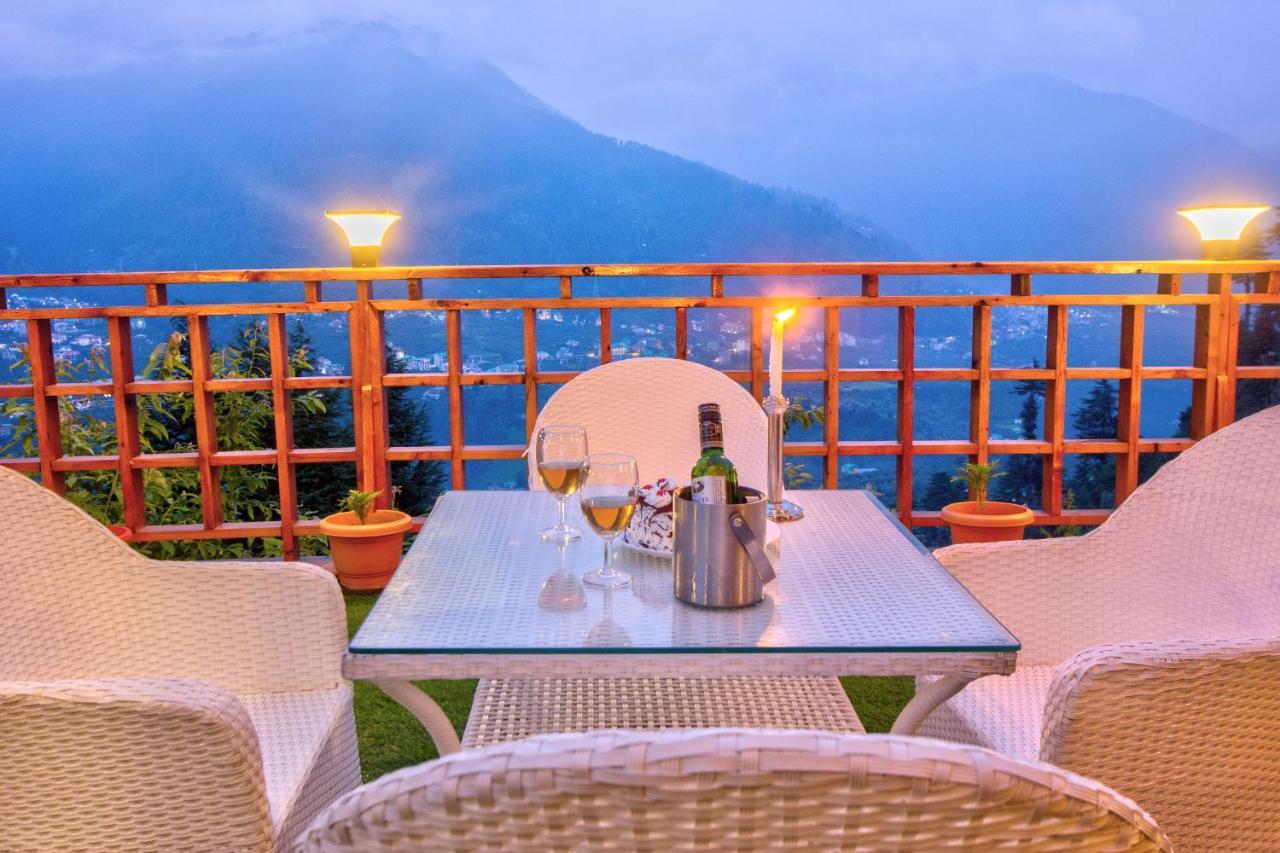 The Holiday Villa Resorts & Spa 马拉里 外观 照片