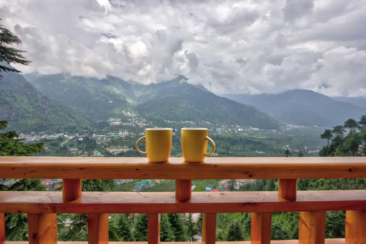 The Holiday Villa Resorts & Spa 马拉里 外观 照片