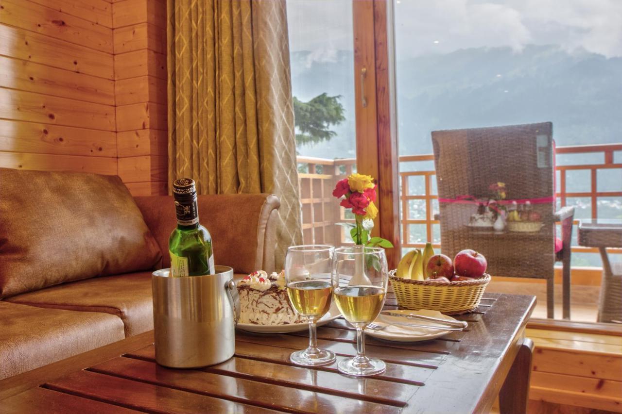 The Holiday Villa Resorts & Spa 马拉里 外观 照片
