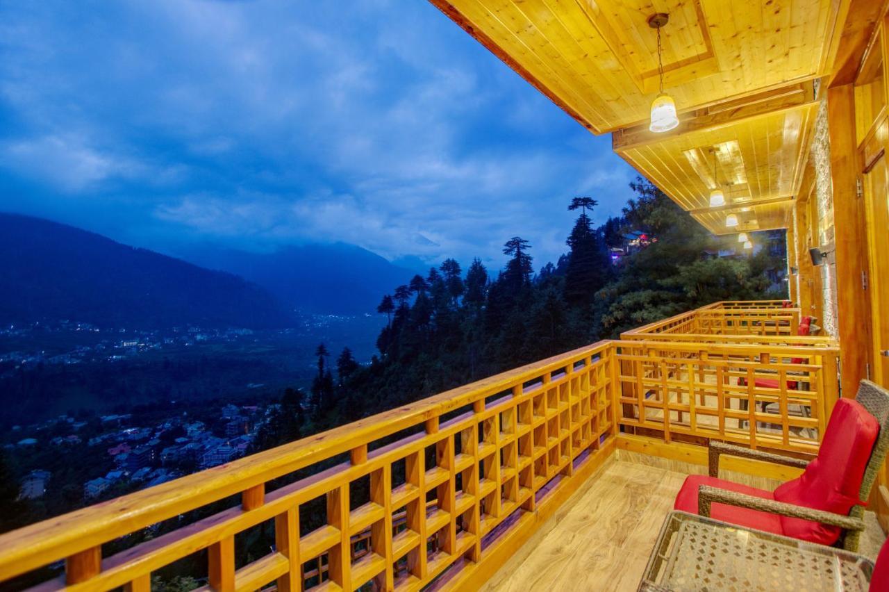 The Holiday Villa Resorts & Spa 马拉里 外观 照片