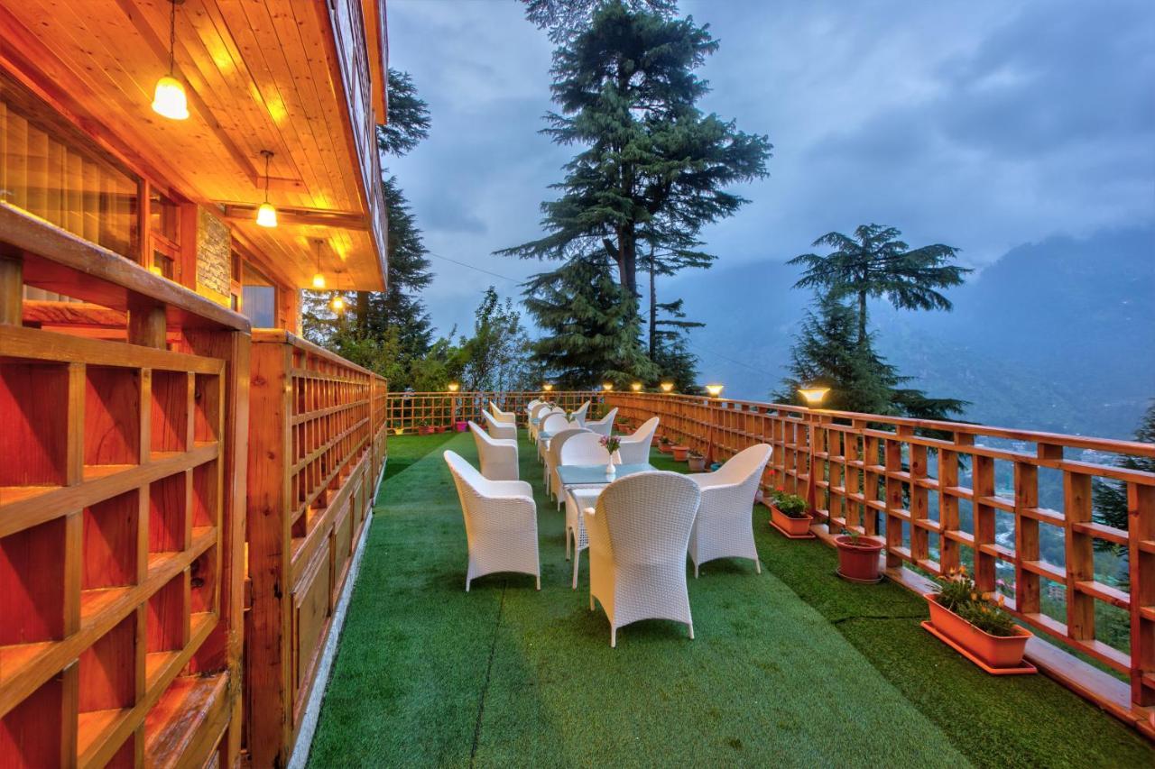 The Holiday Villa Resorts & Spa 马拉里 外观 照片
