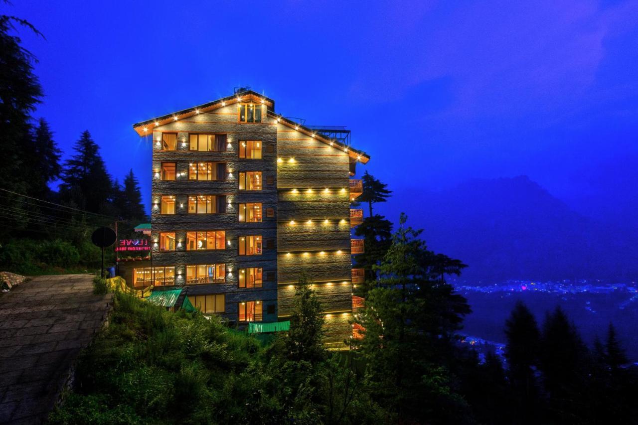 The Holiday Villa Resorts & Spa 马拉里 外观 照片