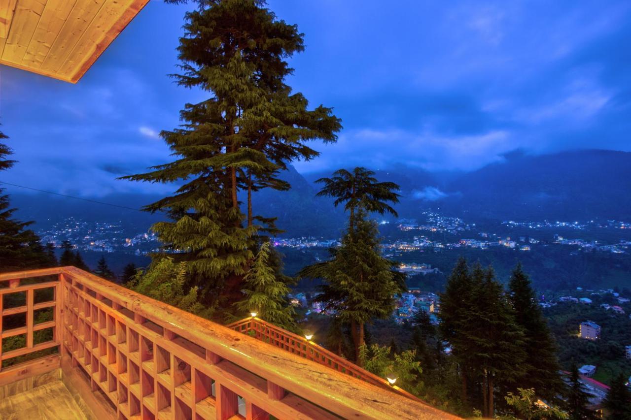 The Holiday Villa Resorts & Spa 马拉里 外观 照片