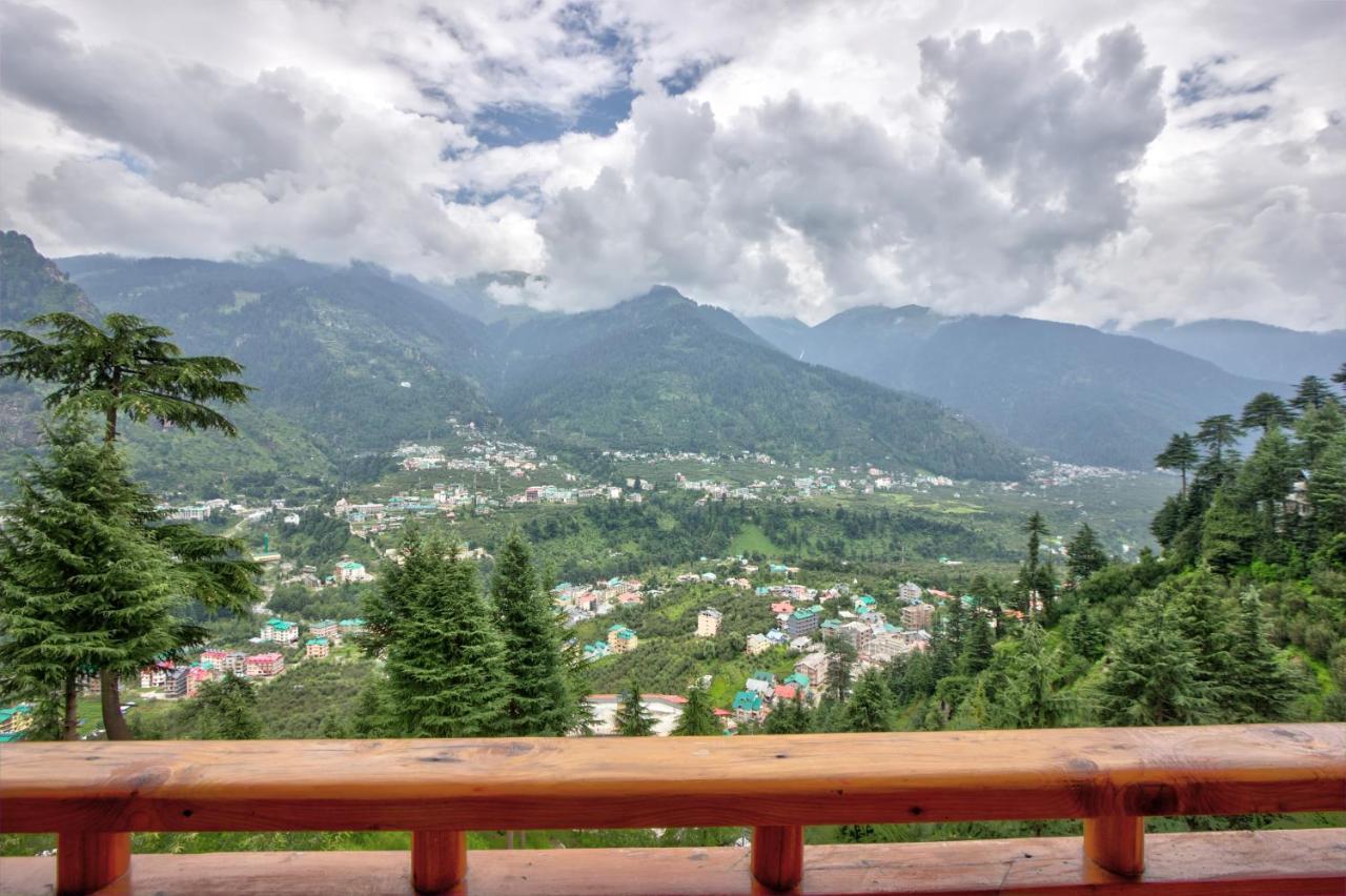 The Holiday Villa Resorts & Spa 马拉里 外观 照片